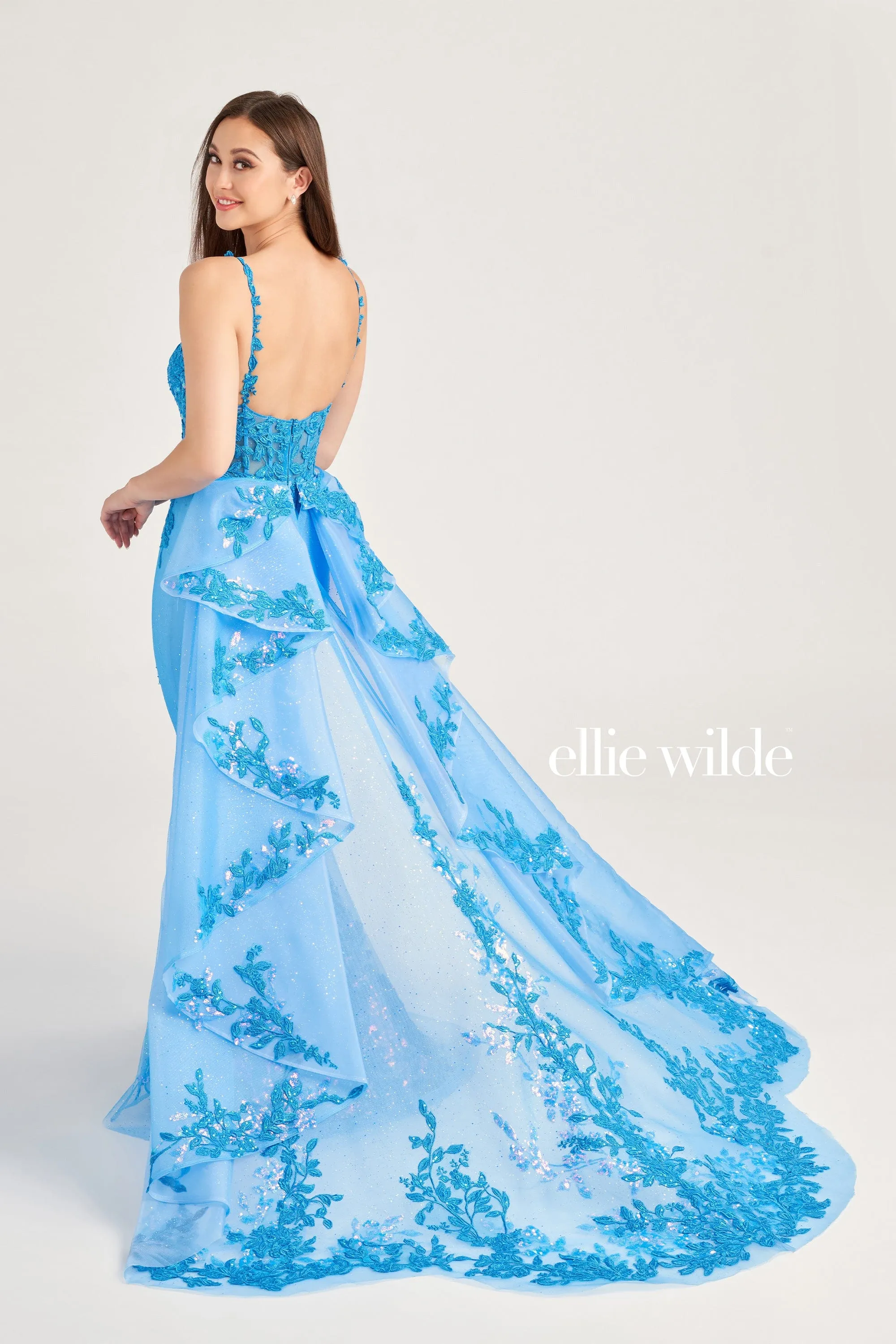 Ellie Wilde: EW35207