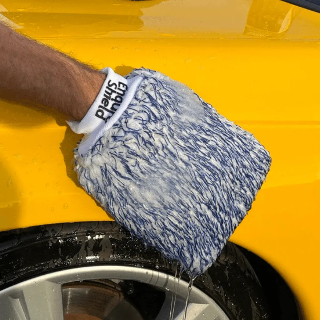 EnduroShield Auto Wash & Wax - 1 Litre