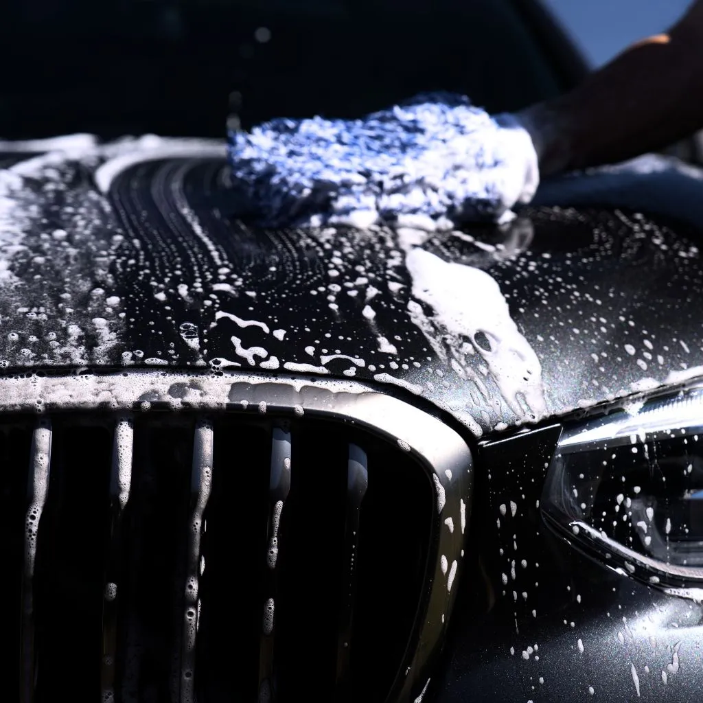 EnduroShield Auto Wash & Wax - 1 Litre