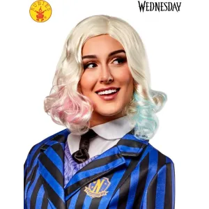 Enid Wig (Wednesday Netflix) - Adult