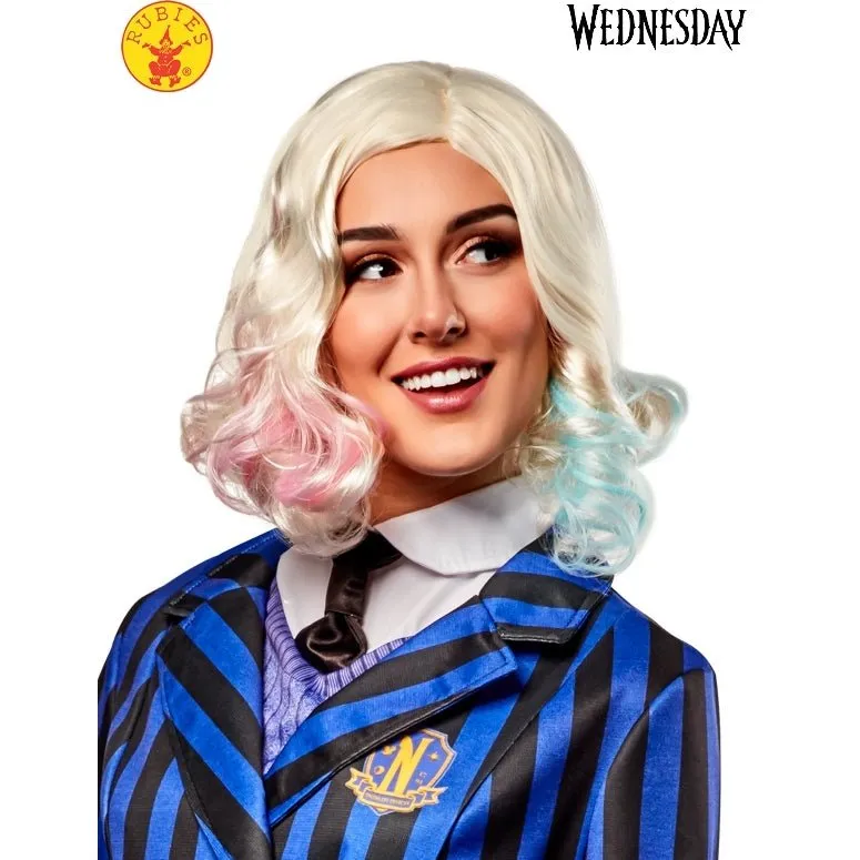 Enid Wig (Wednesday Netflix) - Adult