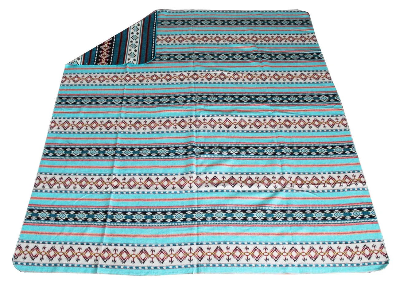 Estrella Large Blanket