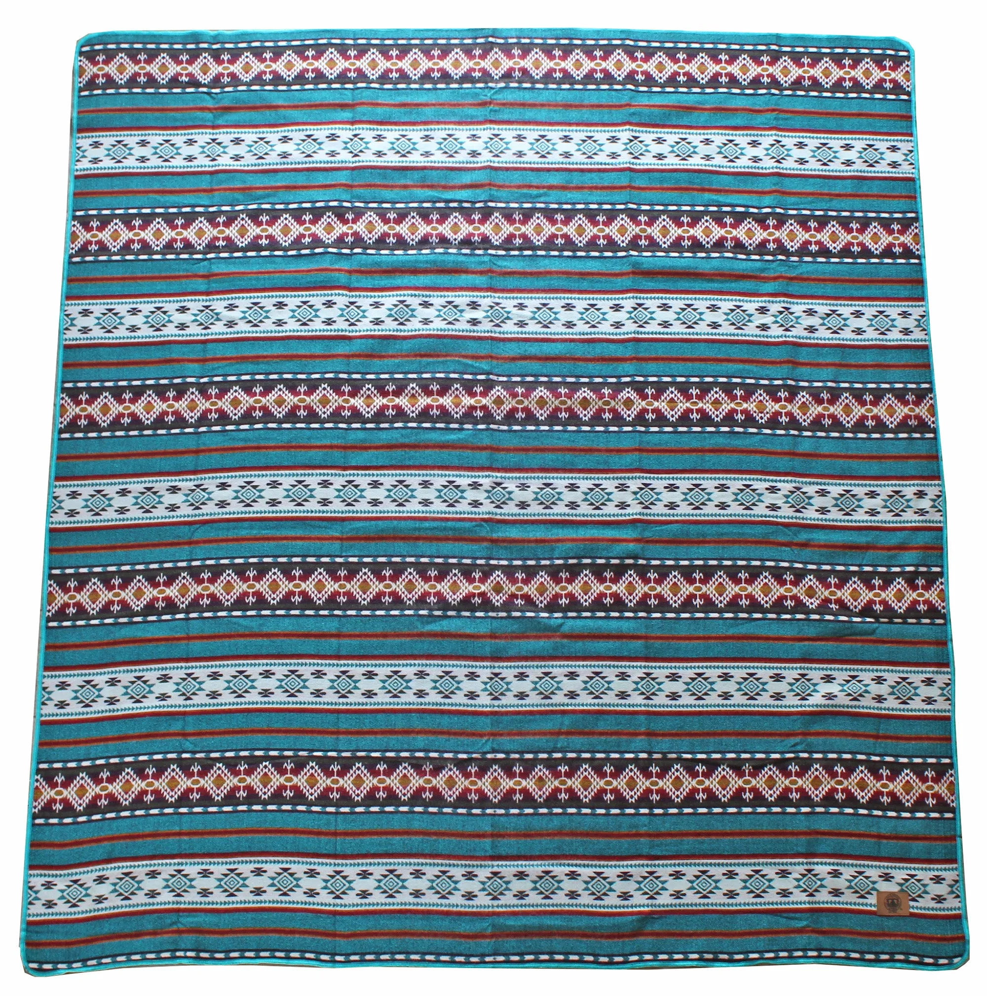 Estrella Large Blanket