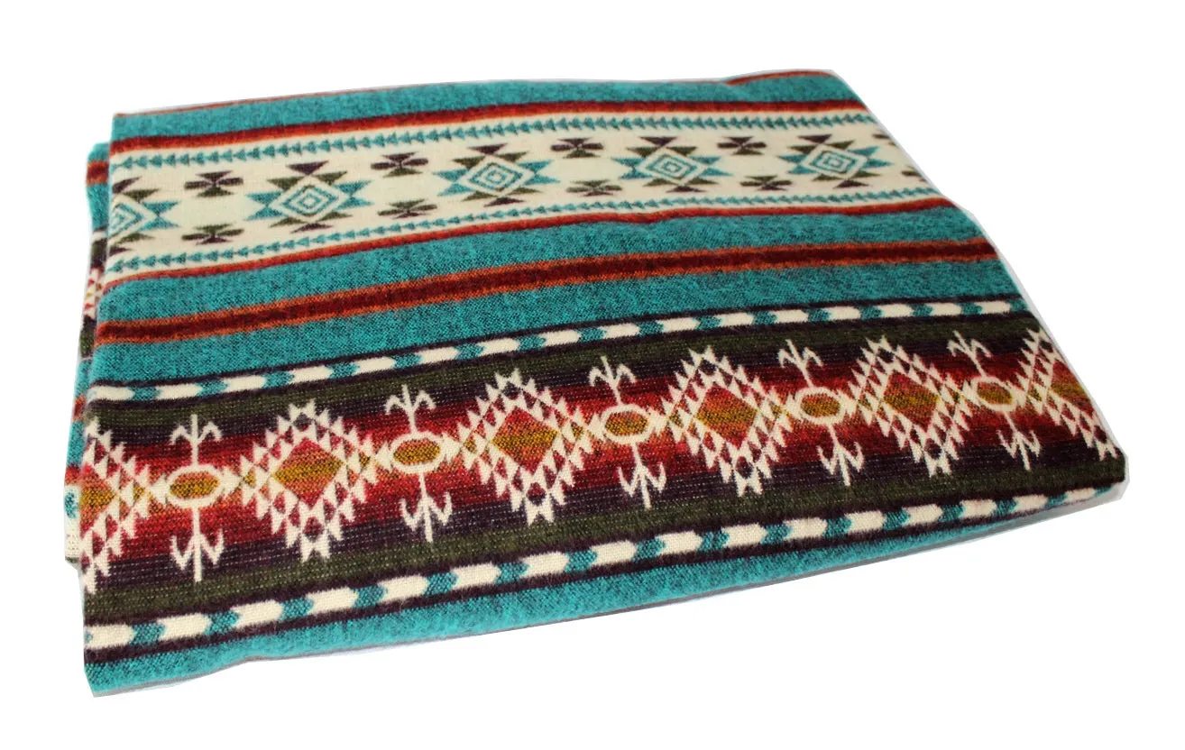 Estrella Large Blanket