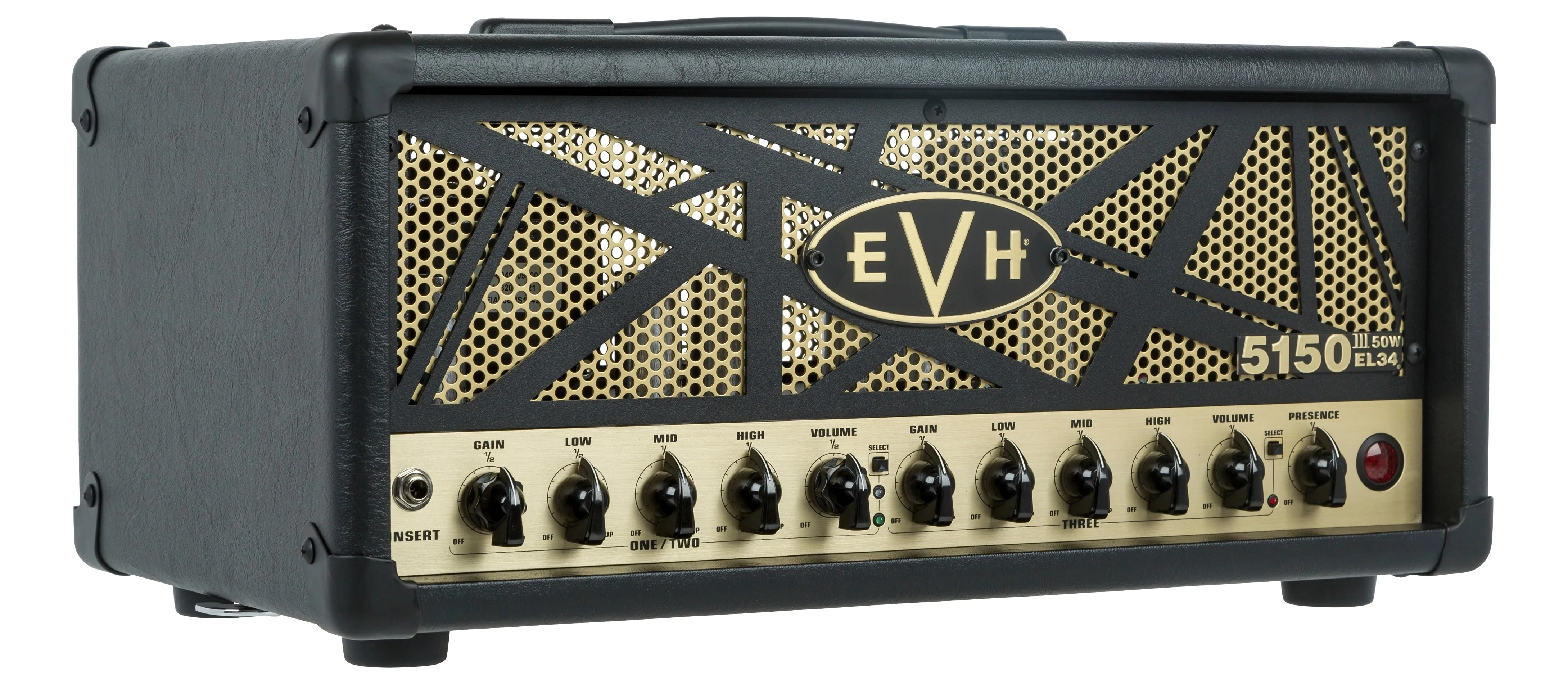 EVH 5150 III 50W EL34 Head