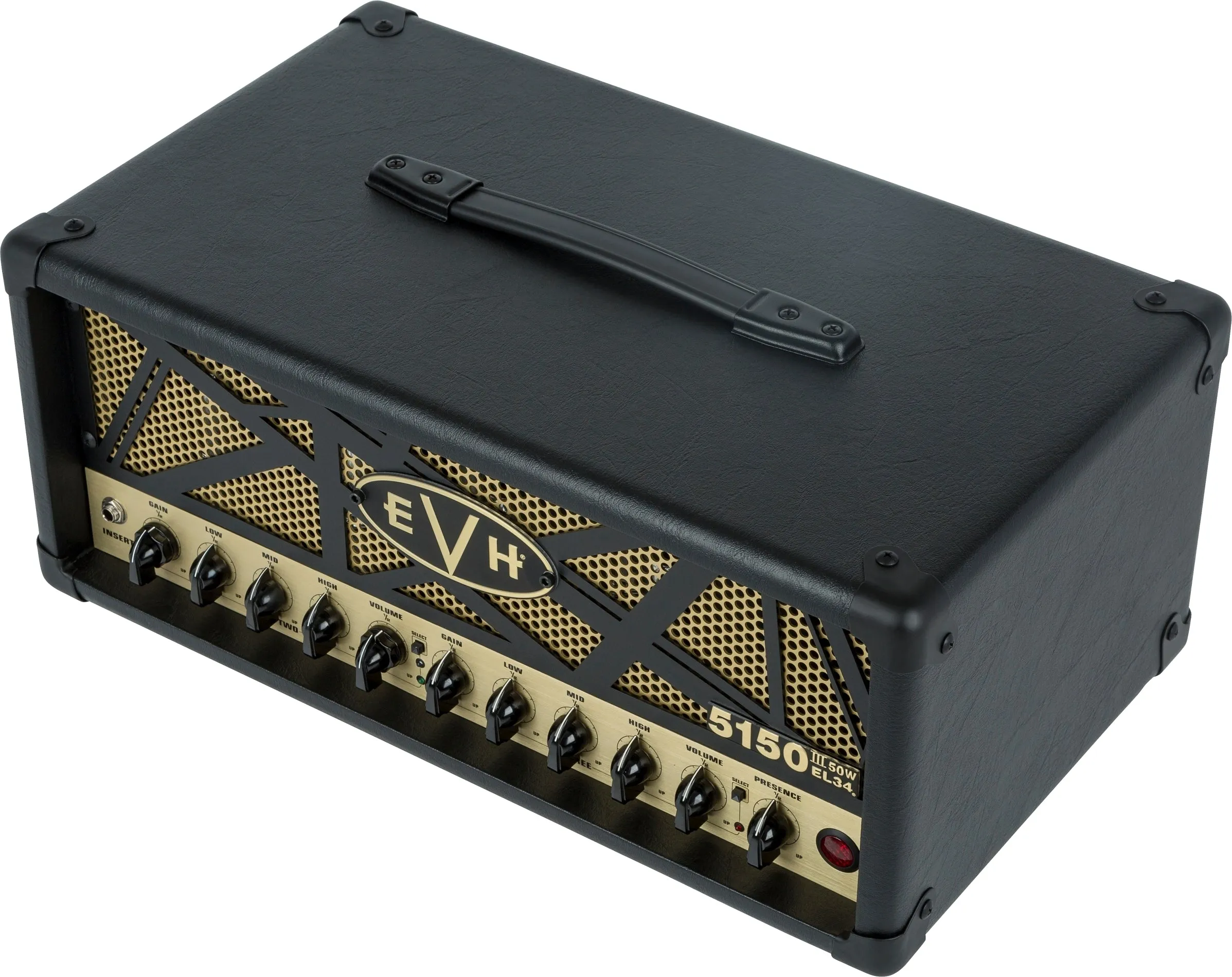 EVH 5150 III 50W EL34 Head