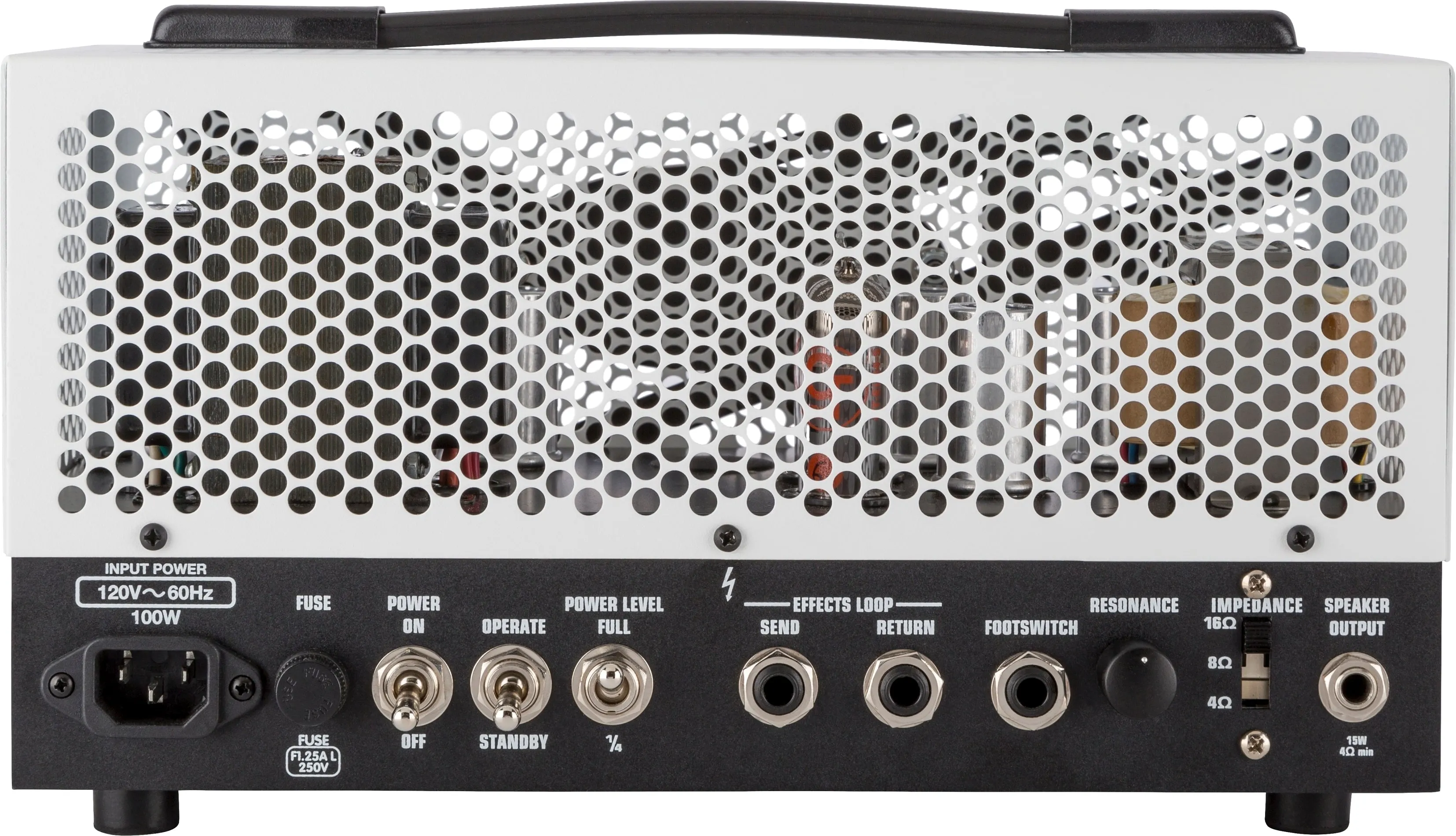 EVH 5150III LBXII Head