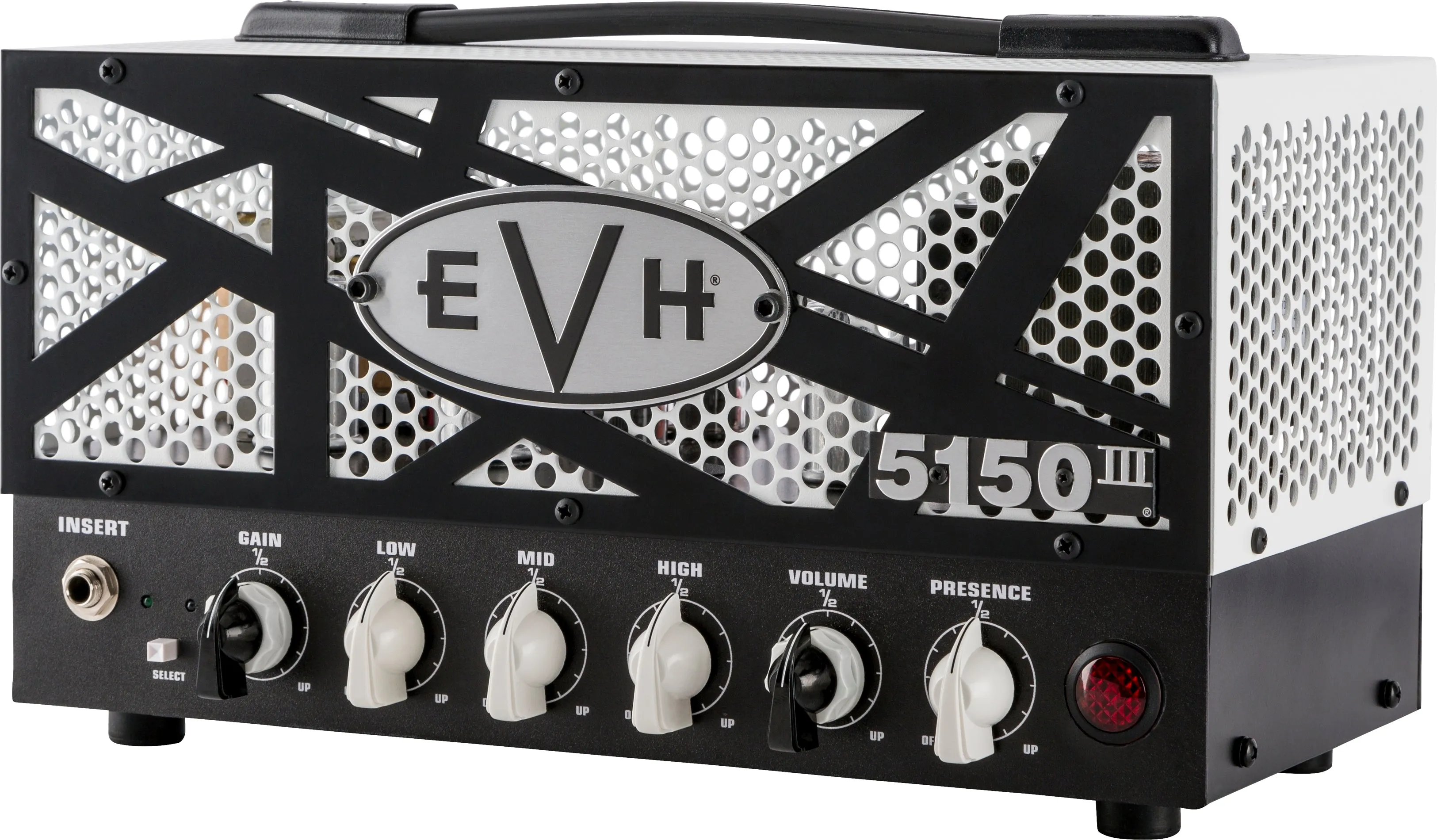 EVH 5150III LBXII Head