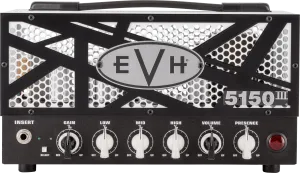 EVH 5150III LBXII Head