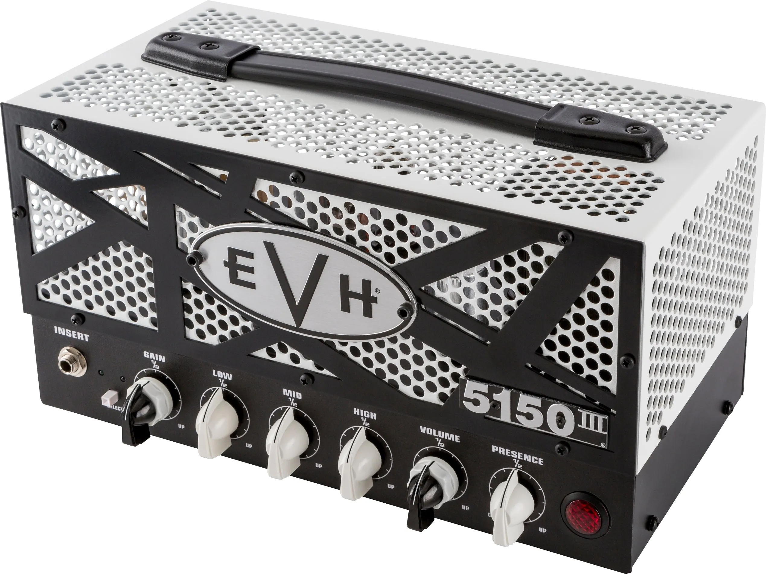 EVH 5150III LBXII Head