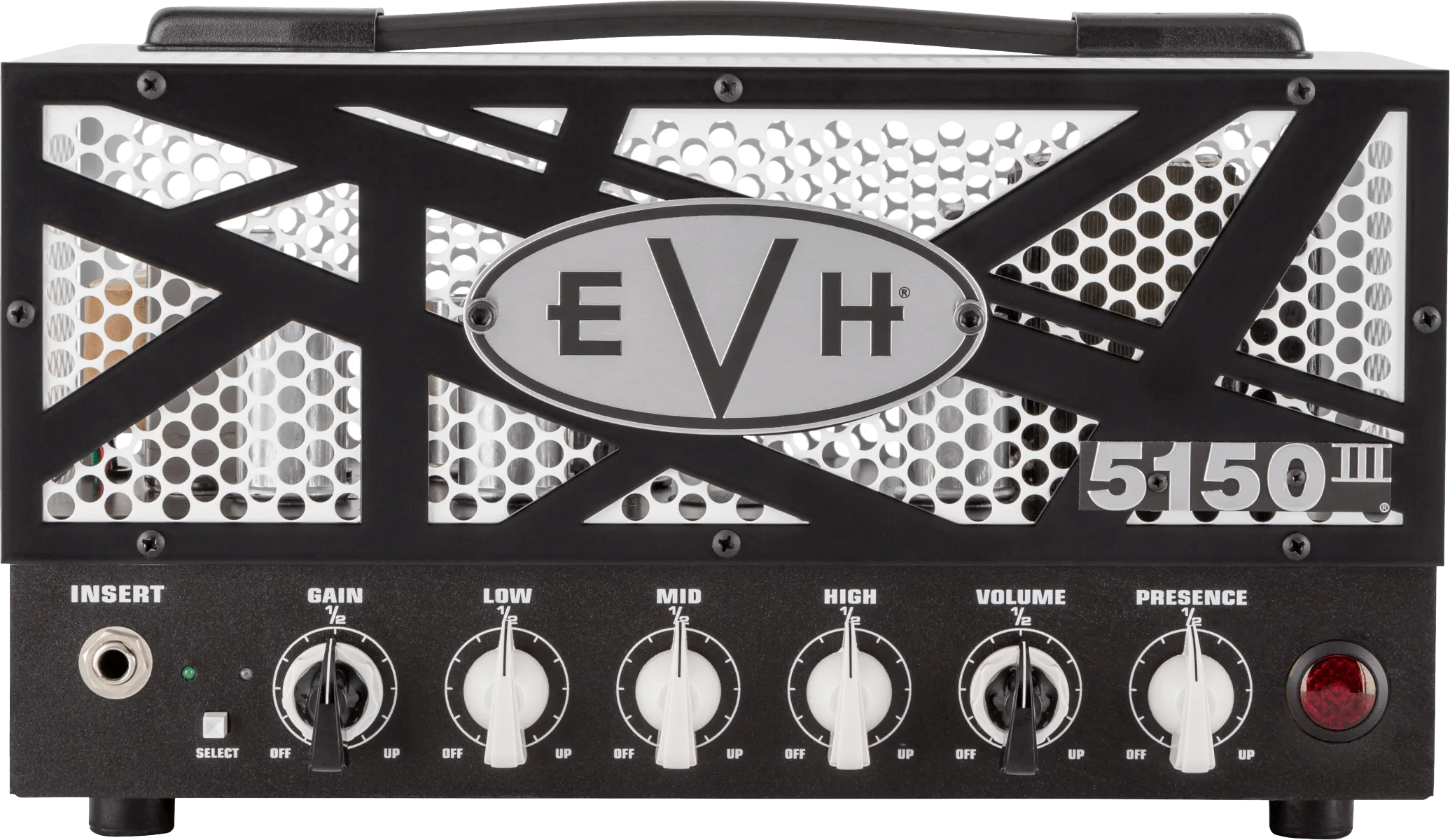 EVH 5150III LBXII Head