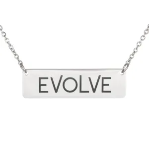 Evolve - Women's Necklace