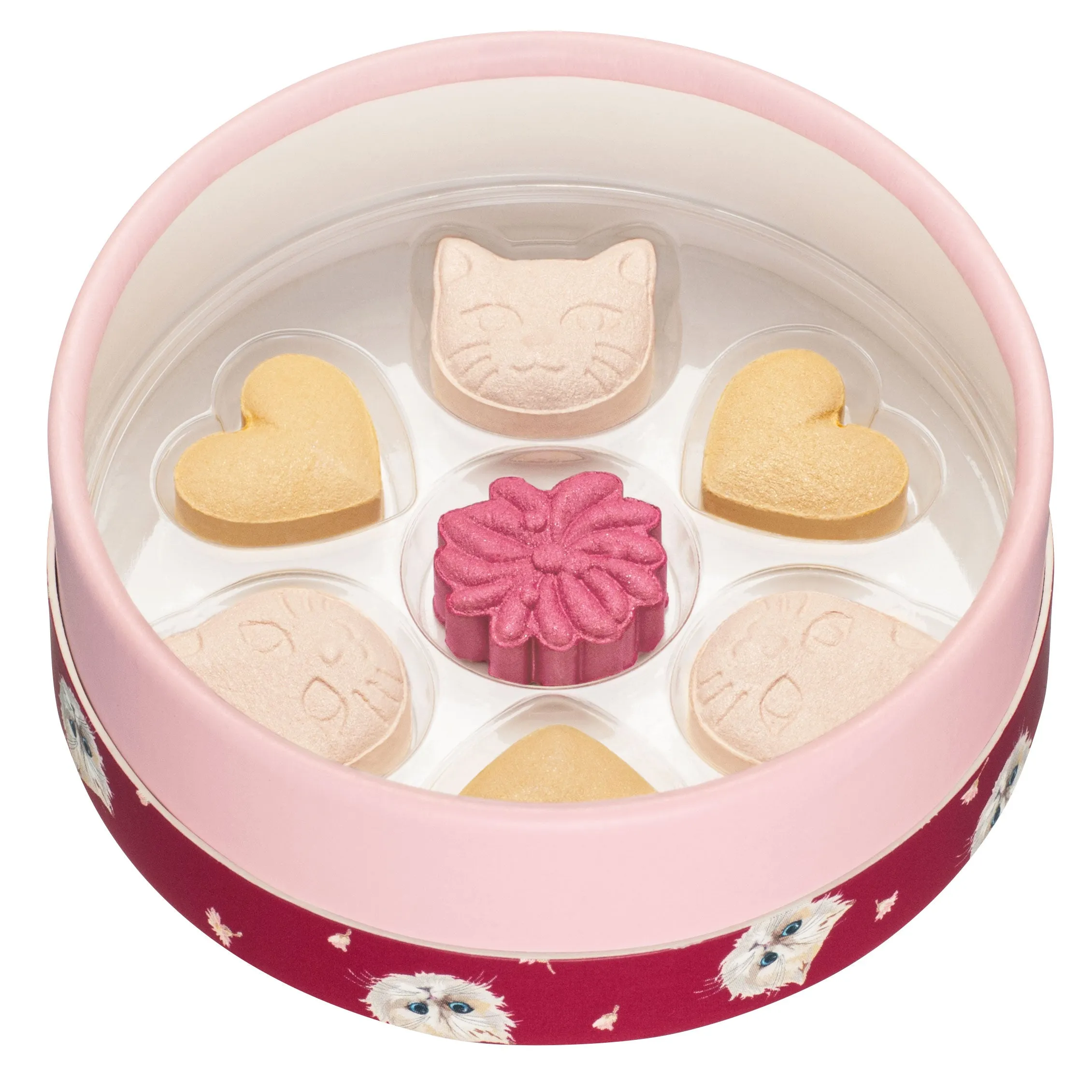 Face Powder Limited