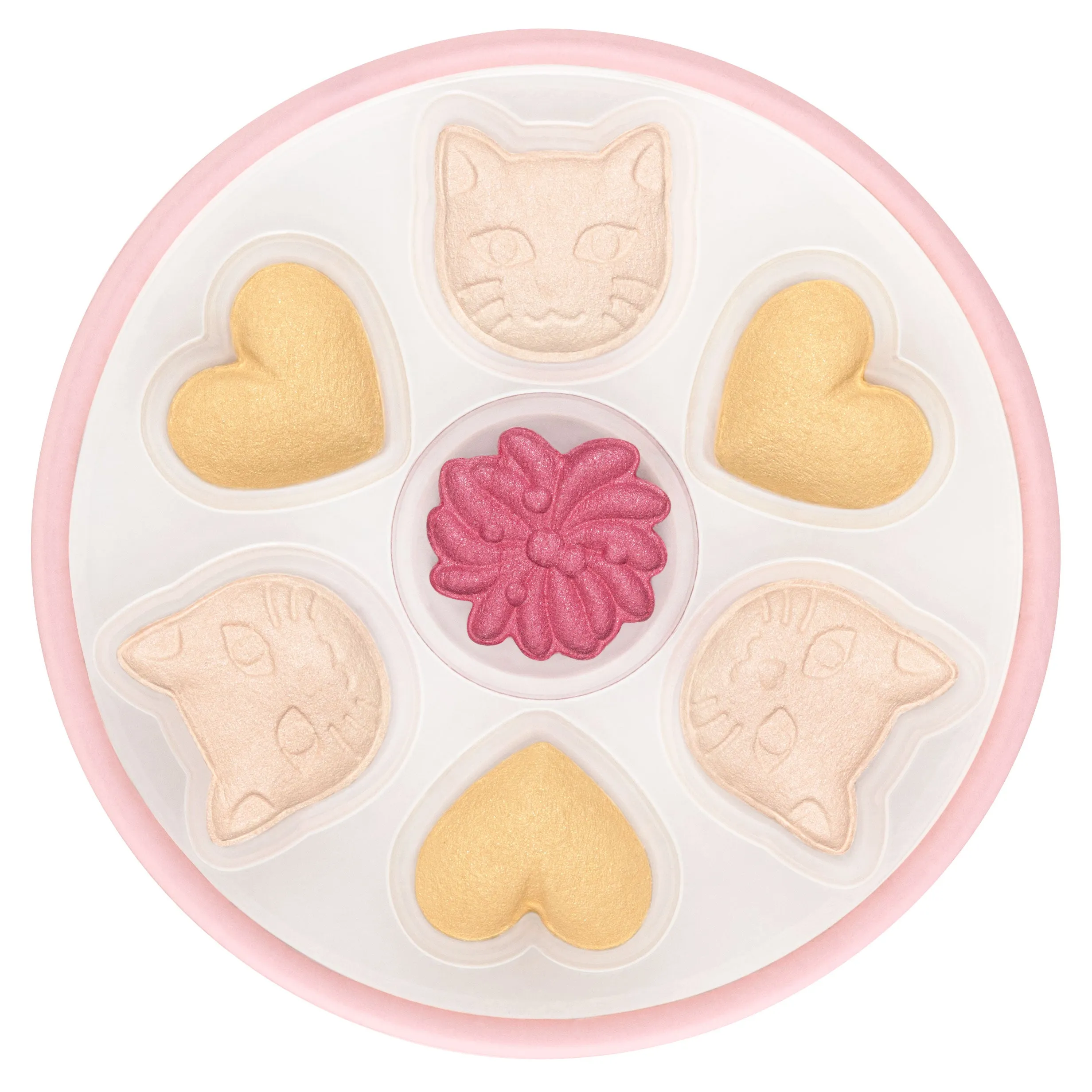 Face Powder Limited