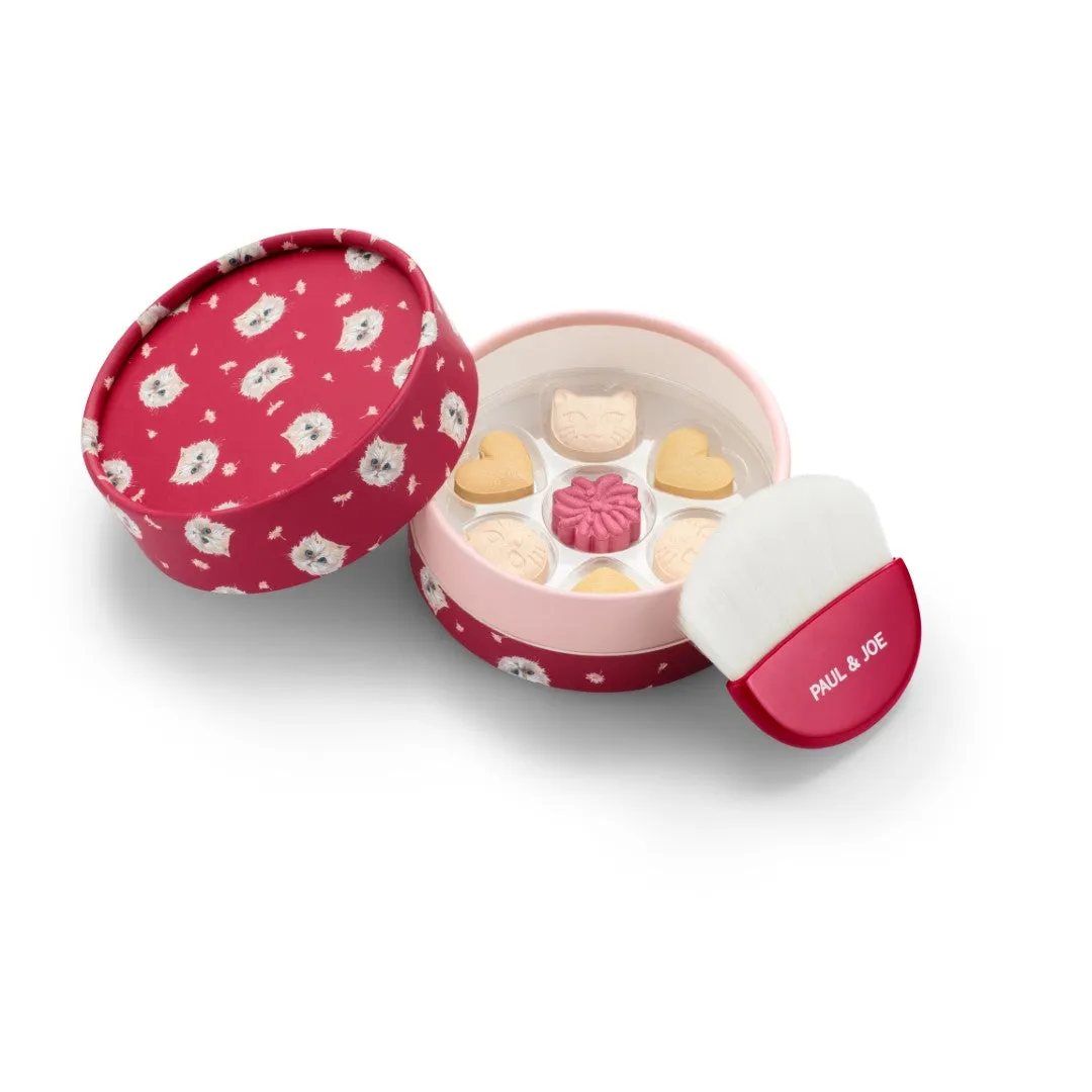 Face Powder Limited