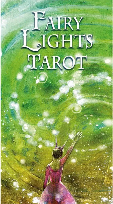 Fairy Lights Tarot