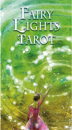 Fairy Lights Tarot
