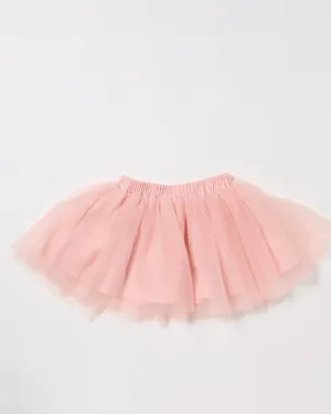 Fairy Skirt - Baby Pink