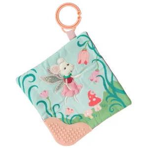 FairylandMouseCrinkleTeether
