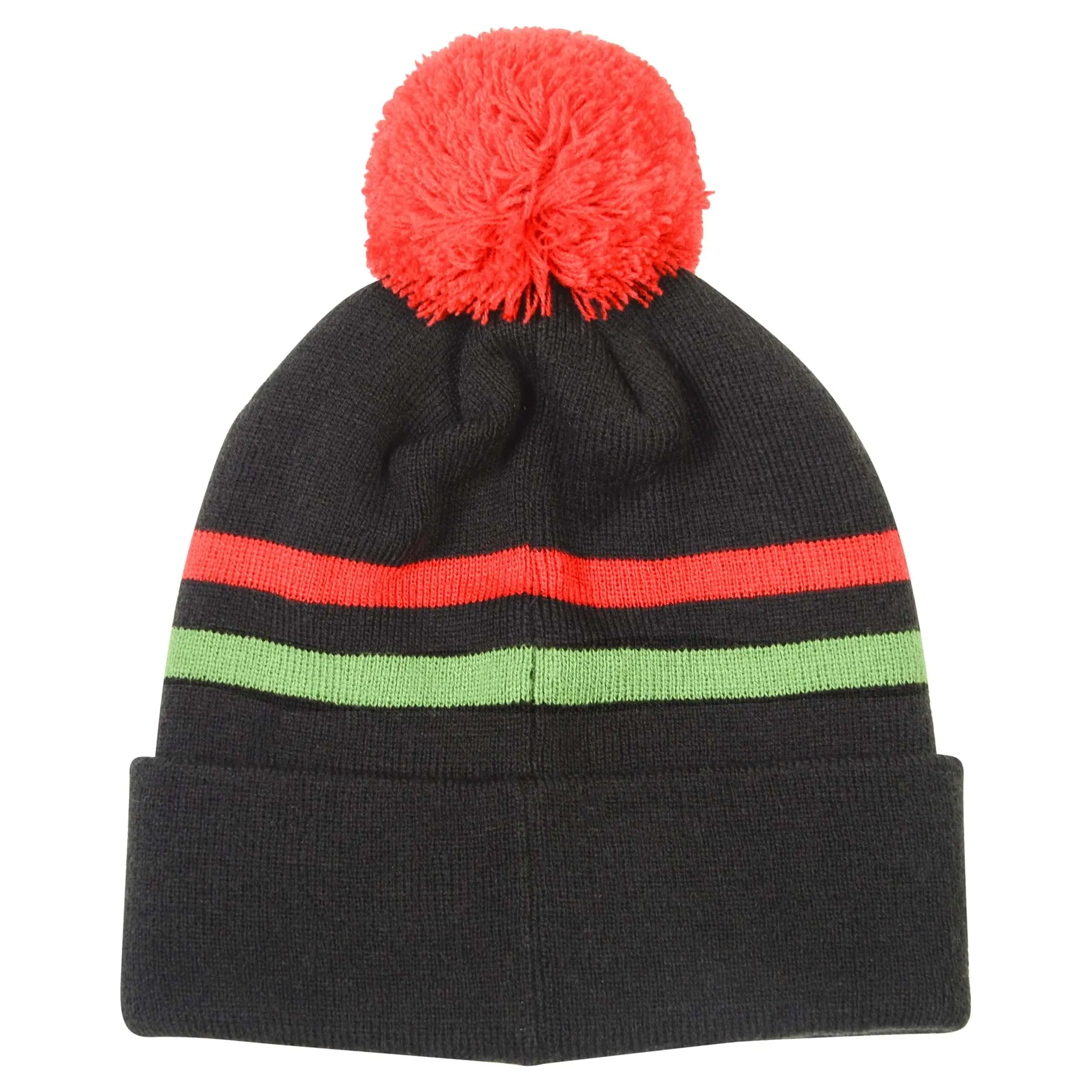 Fasthouse Express Hot Wheels Pom Beanie