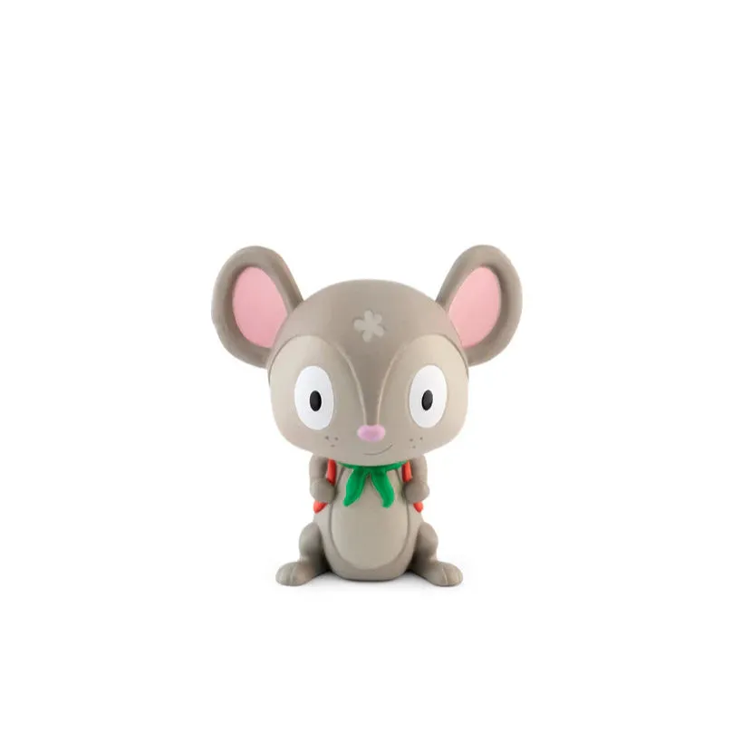 Favourite Children's Songs - Travelling Songs Tonie Audio Character