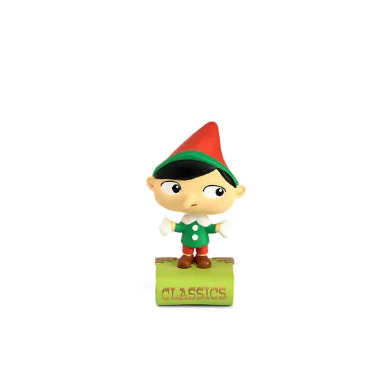 Favourite Classics - Pinocchio Tonie Audio Character