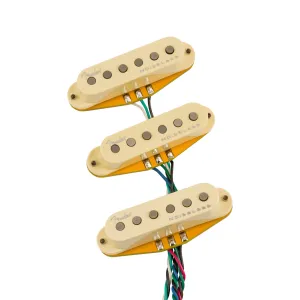 Fender Custom Michael Landau Signature Ultra Noiseless Single-Coil Stratocaster Pickup Set