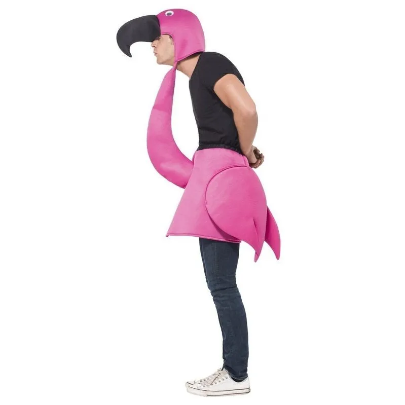 Flamingo Costume