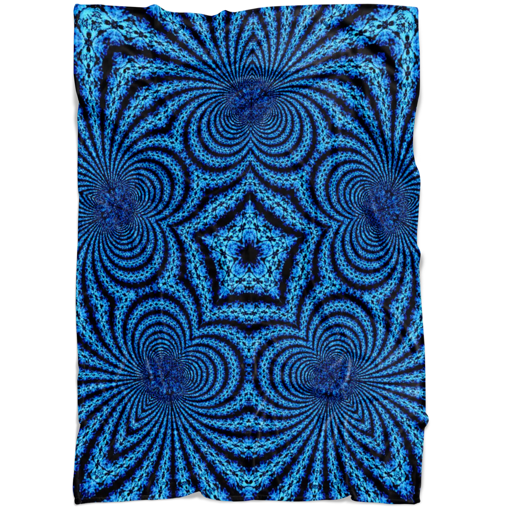 Fractalscope Fleece
