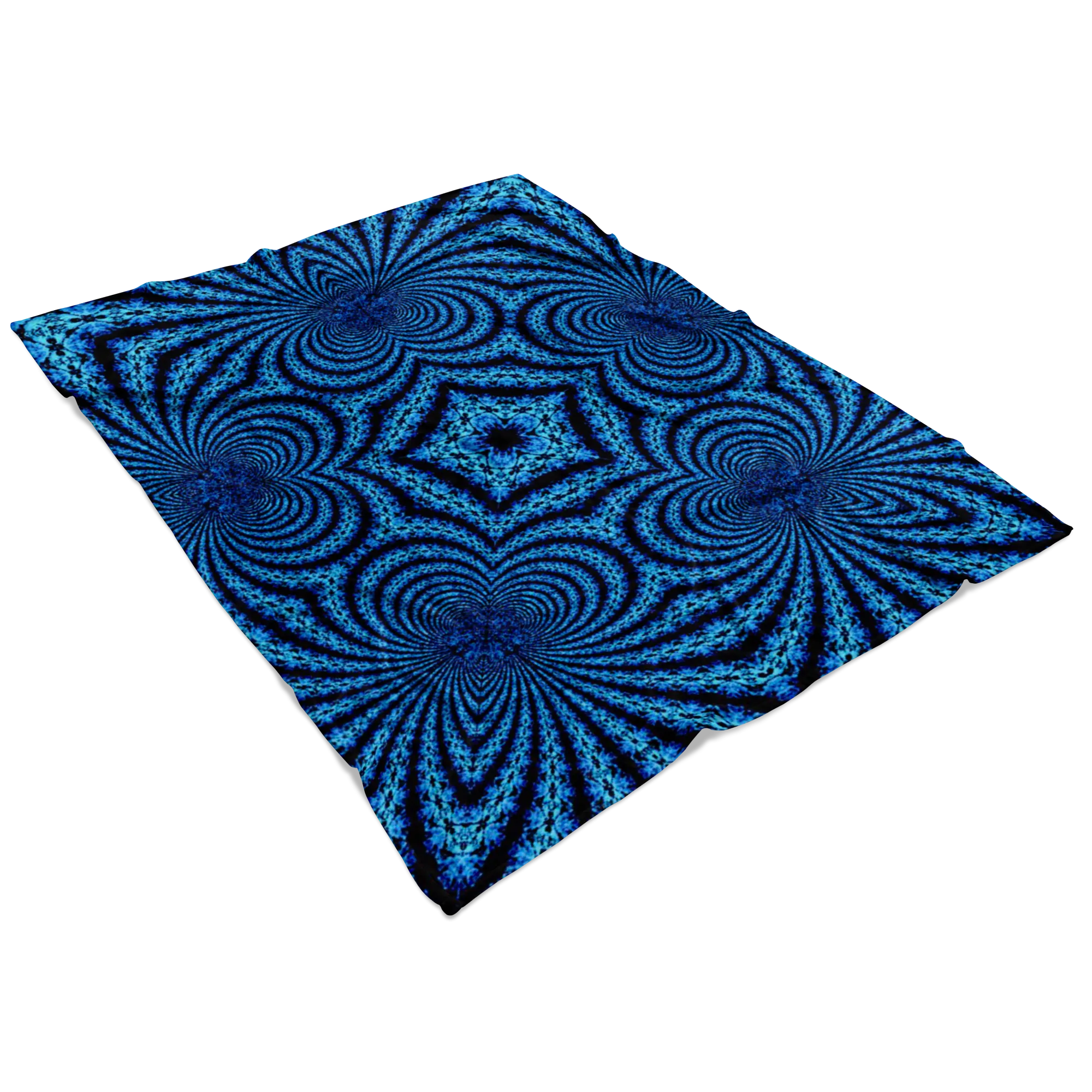 Fractalscope Fleece