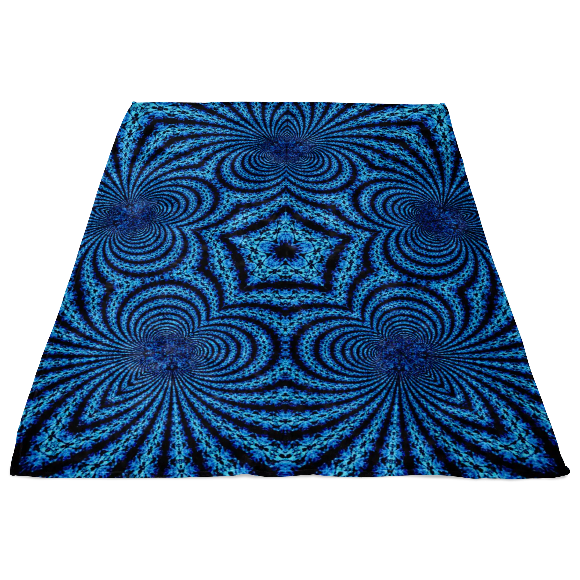 Fractalscope Fleece