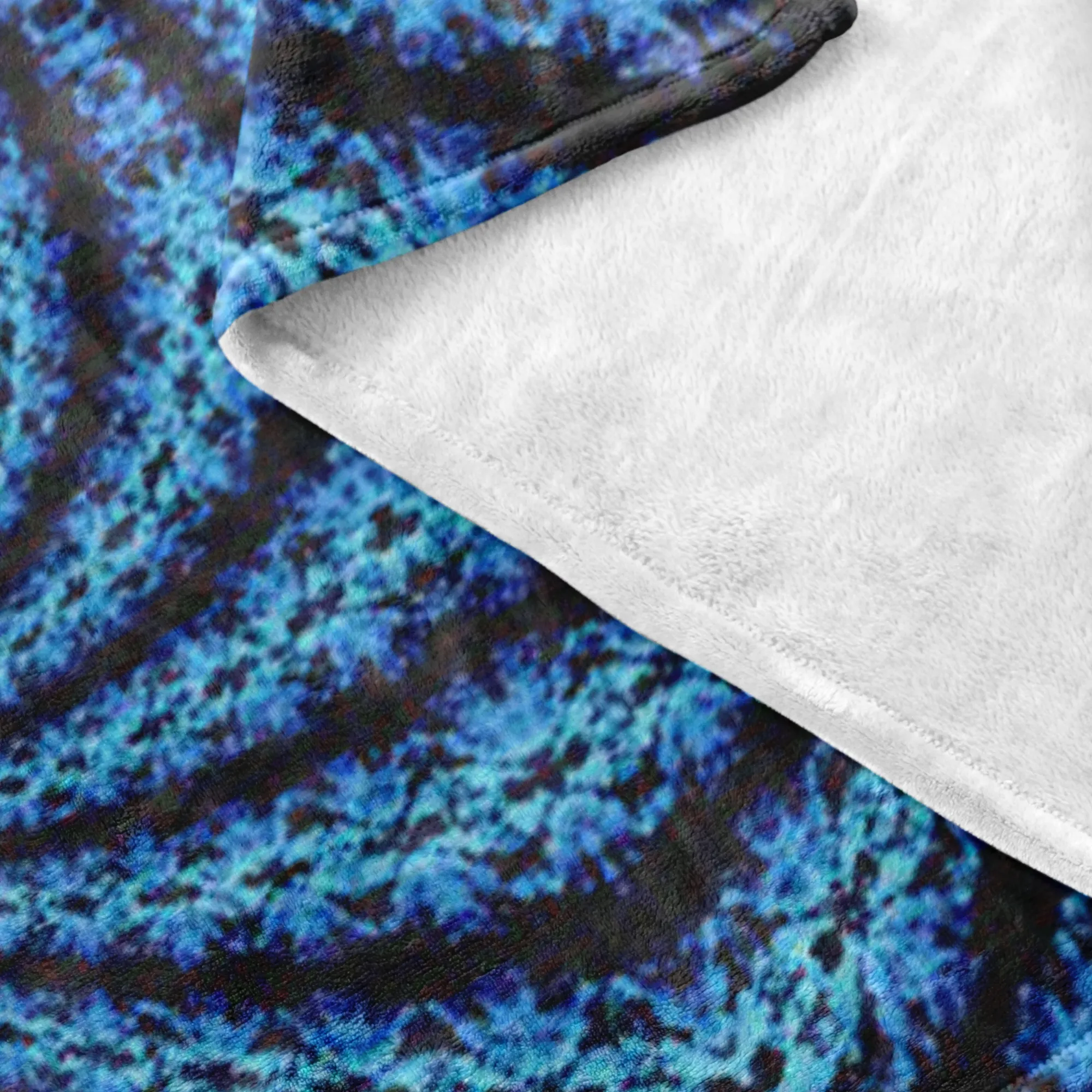Fractalscope Fleece