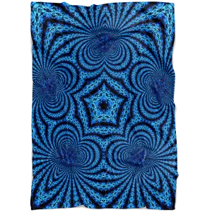 Fractalscope Fleece