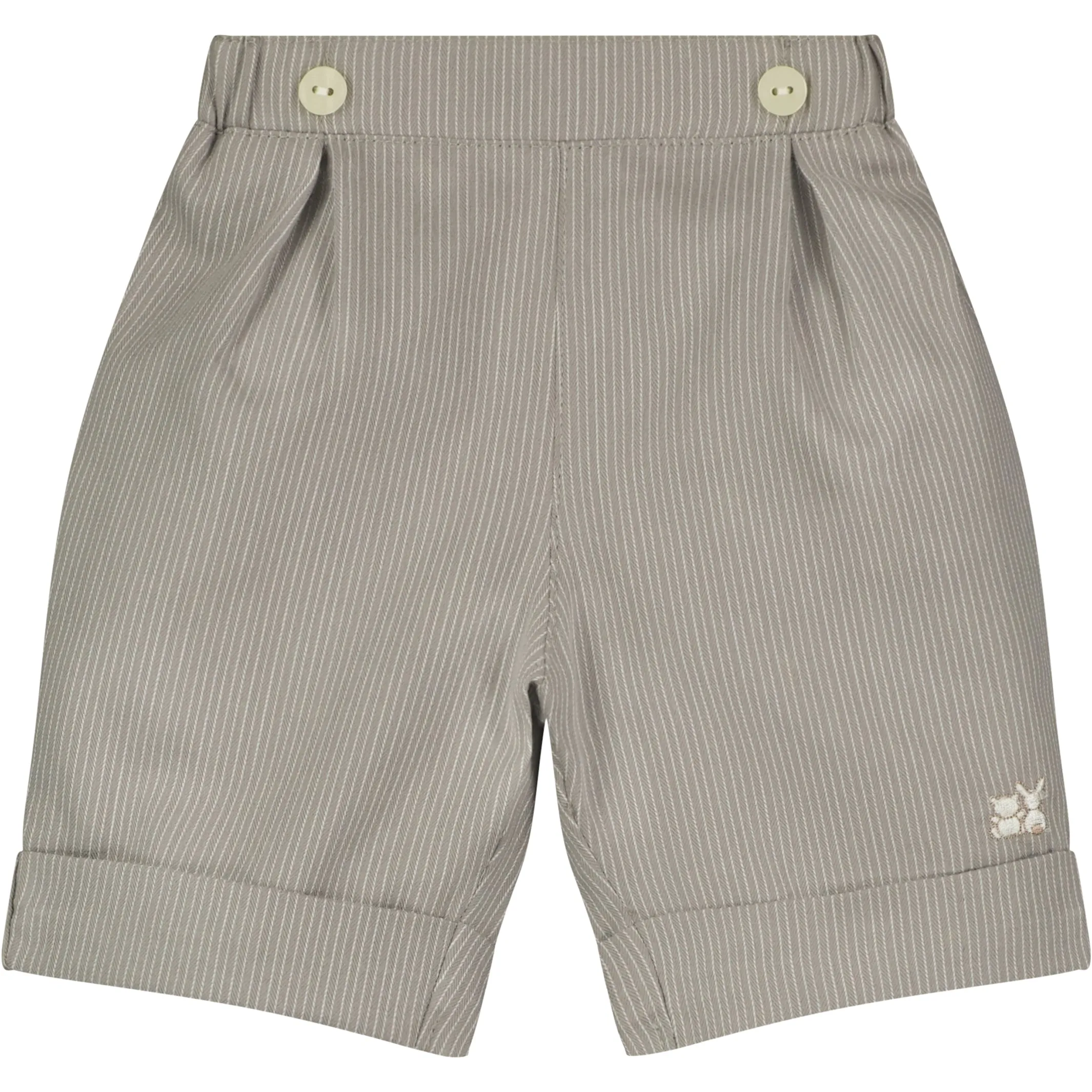 Franco Mink Smart Baby Boys Outfit