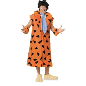 Fred Flintstone Deluxe Costume Size Xl