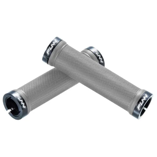 Funn Combat I Grips Diamond Pattern