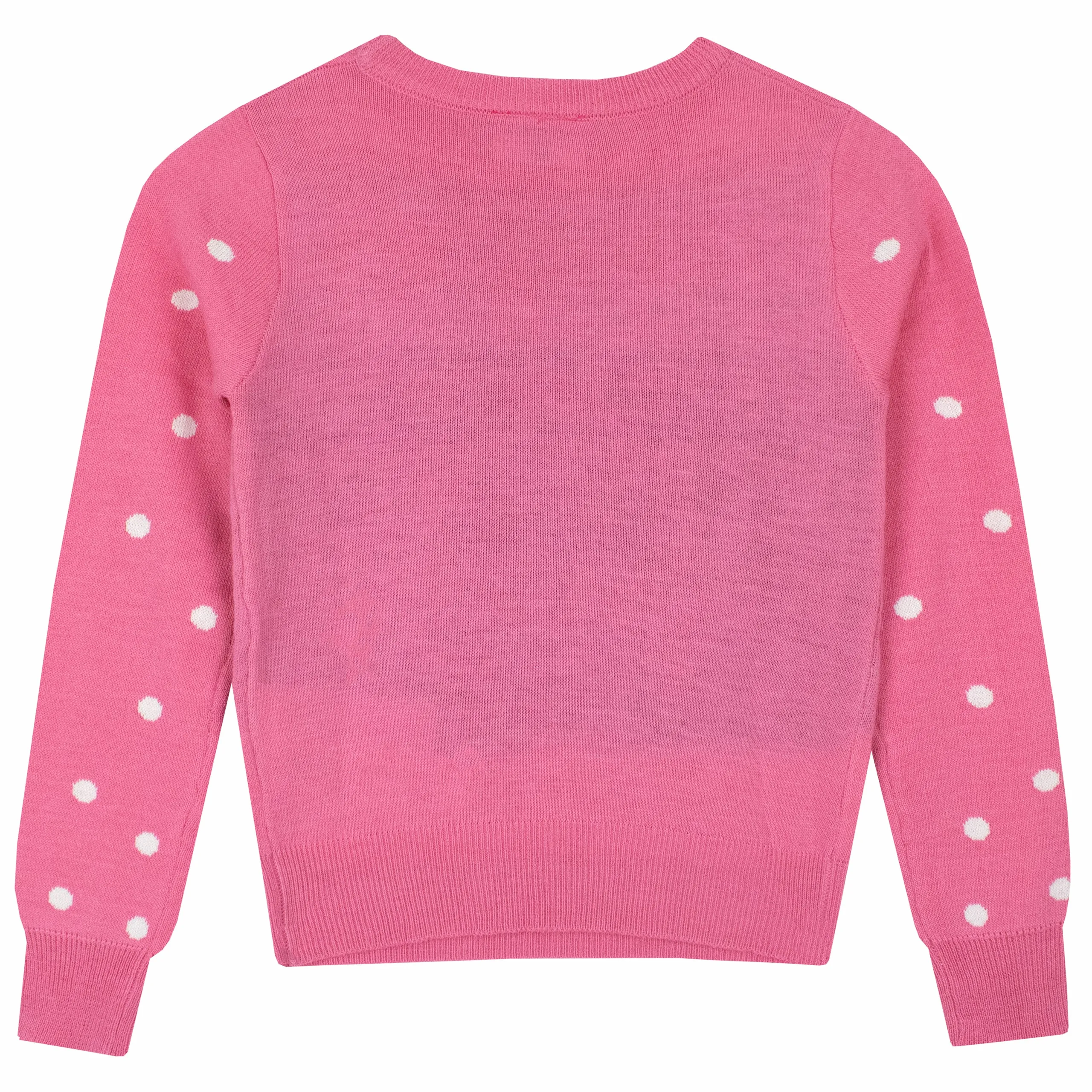 Gabbys Dollhouse Christmas Sweater