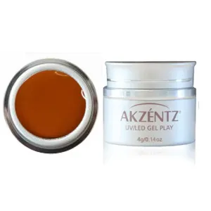 Gel Play - Paint Raw Sienna
