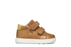 Geox - Biglia Baby Boy - Caramel