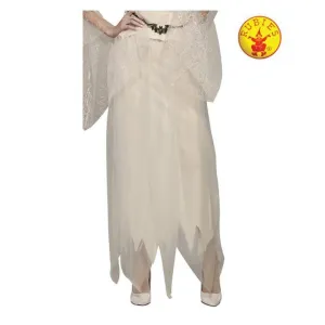 Ghostly White Skirt Size Std