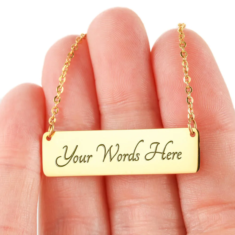 Giraffe Necklace   4