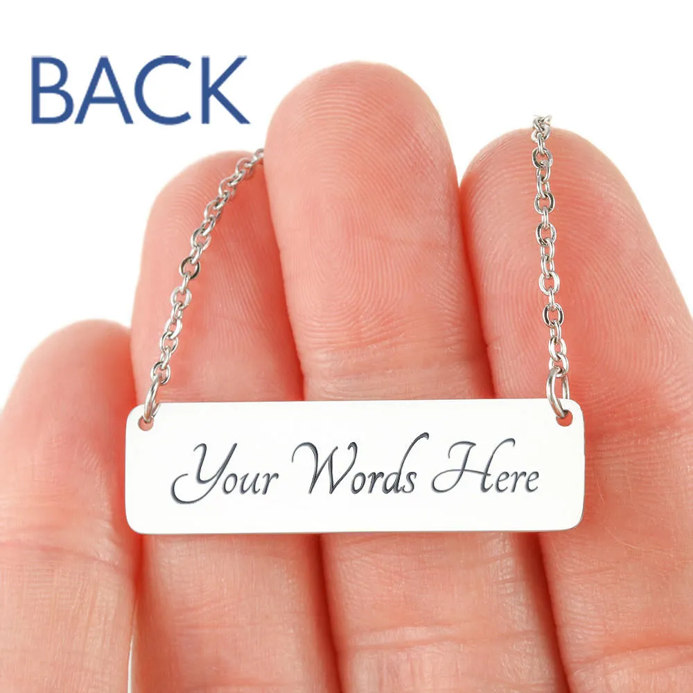 Giraffe Necklace   4