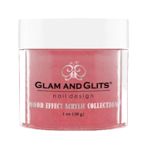 Glam And Glits - Mood Acrylic Powder - ME1042 Bittersweet 1oz