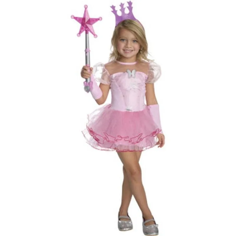 Glinda Tutu Costume Size M