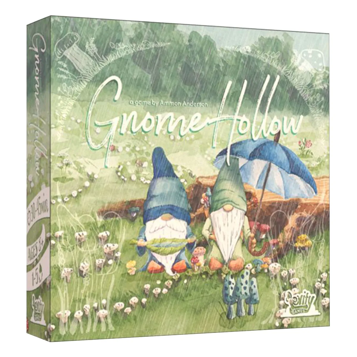 Gnome Hollow