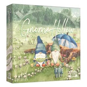 Gnome Hollow