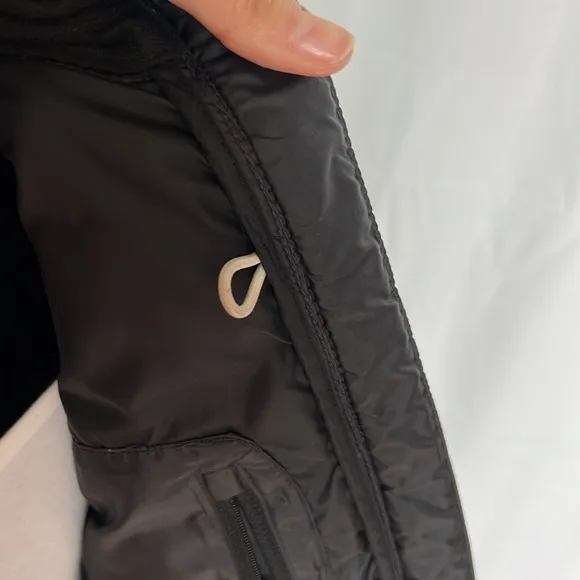 Golite Insulated Puffer Jacket