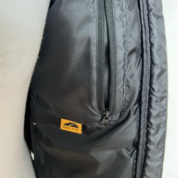 Golite Insulated Puffer Jacket