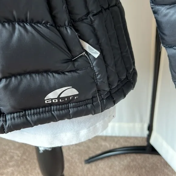 Golite Insulated Puffer Jacket