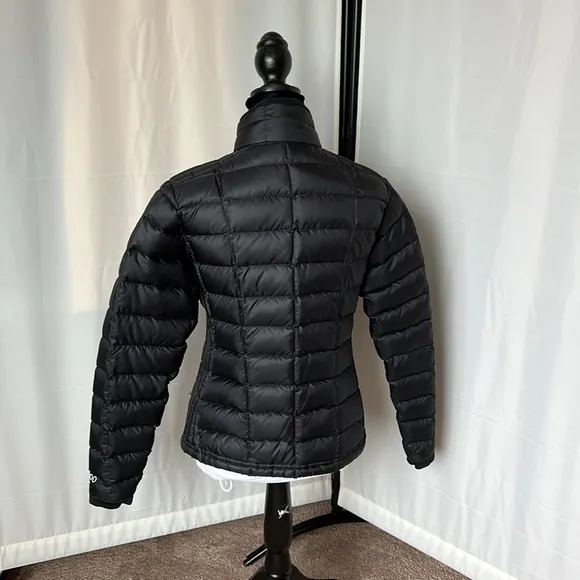 Golite Insulated Puffer Jacket